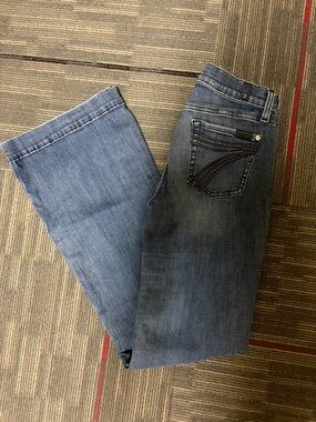 7 for All Mankind Dojo